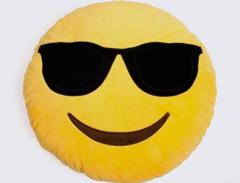 Havalı Emoji
