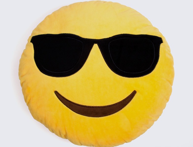 Havalı Emoji