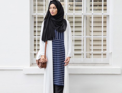 Inayah 2015-16 Tunik Modelel