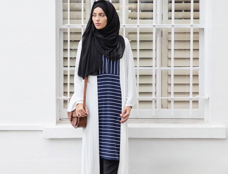 Inayah 2015-16 Tunik Modelel