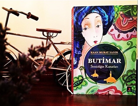 Butimar: Sessizliğin Kanatları