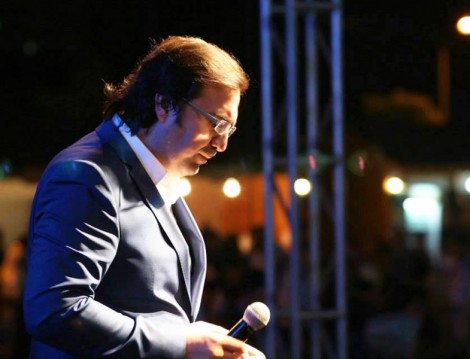 Kasım Ayı Etkinlik Programı (Mustafa Demirci Konseri)