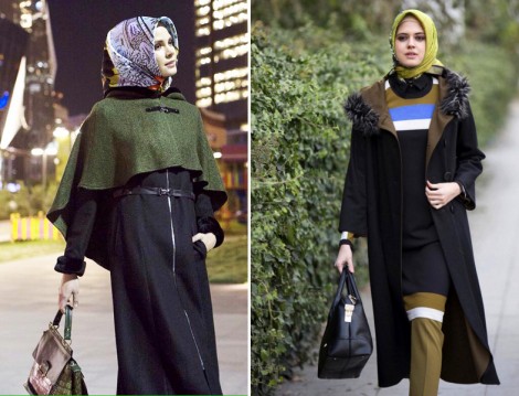 Kayra Giyim 2016 Kap Modeller