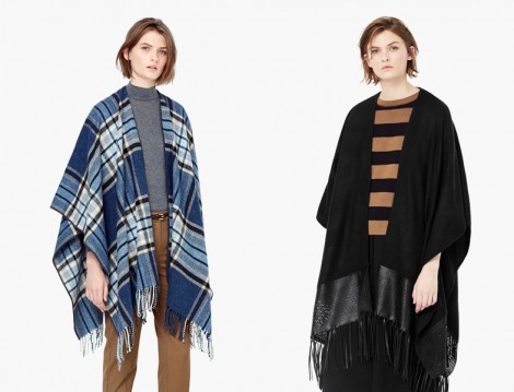 Mango 2015-16 Panço Modelleri