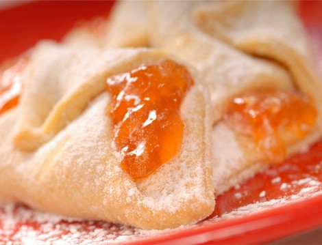 Marmelatlı Kurabiye Tarifi