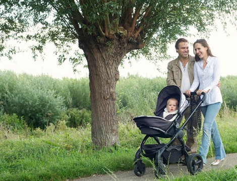 Mutlu Aile Olmanın Sırları