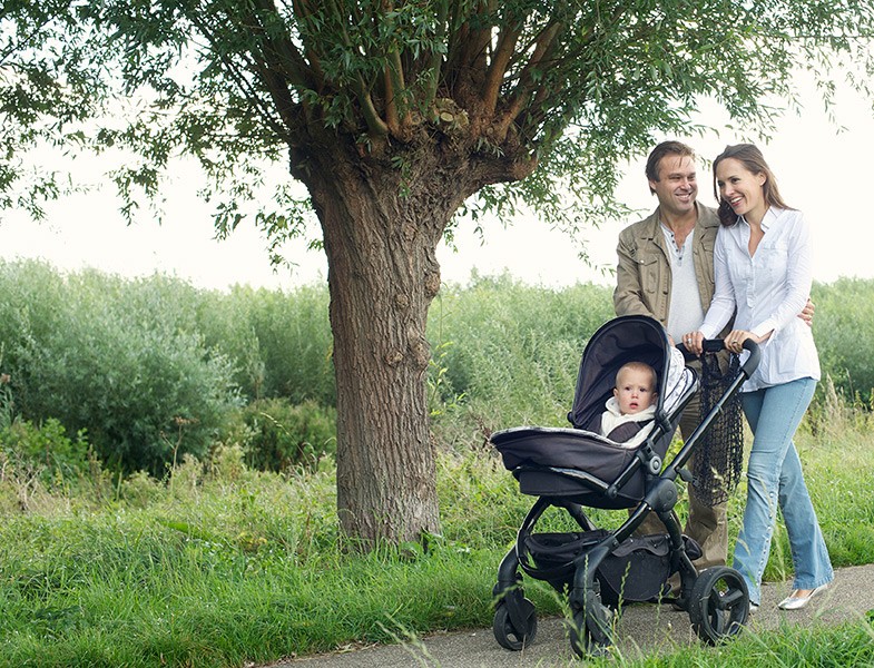 Mutlu Aile Olmanın Sırları