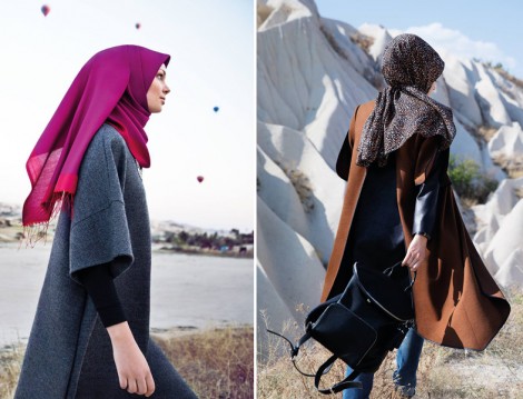 Nihan 2015-16 Tunik Modelleri