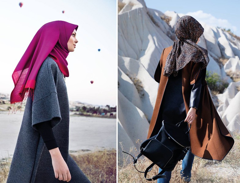 Nihan 2015-16 Tunik Modelleri