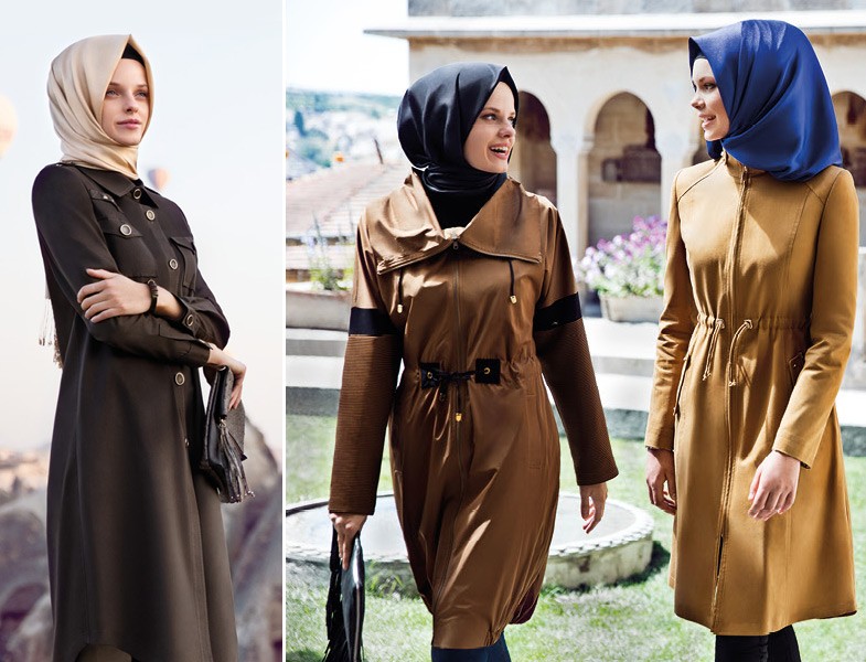 Nihan 2015-2016 Sonbahar Kış Koleksiyonu