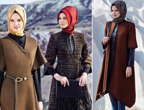 Nihan 2015-2016 Sonbahar Kış Koleksiyonu