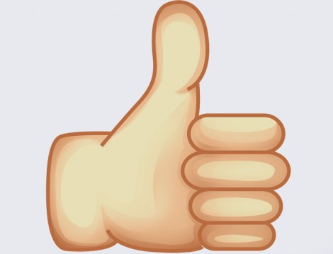 Onay Veren Cool Emoji