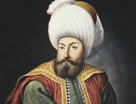 Osman Gazi