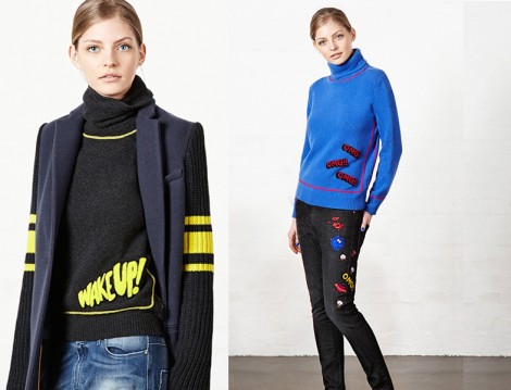Pop Art Trendi 