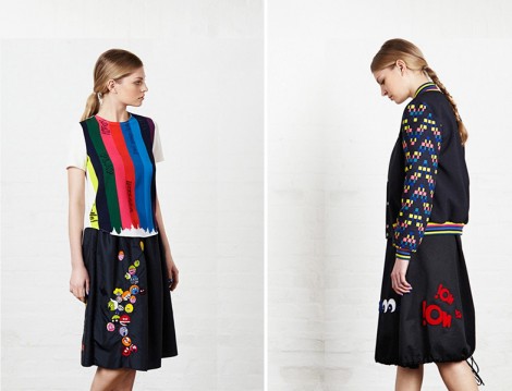 Pop Art Trendi 