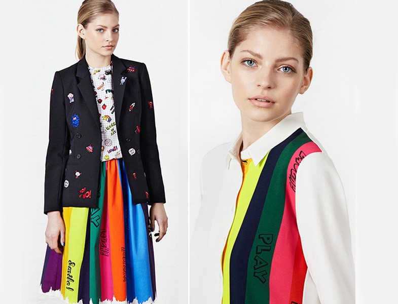 Pop Art Trendi