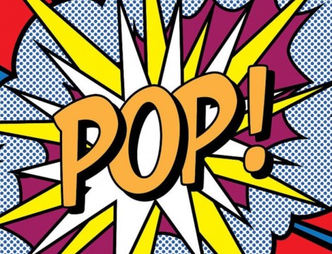 Pop Art Trendi