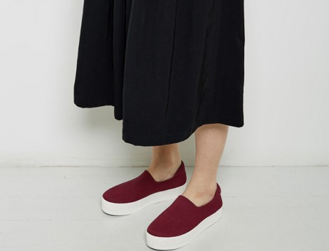 Sezonun Gözde Sneaker Modelleri (Common Projects)