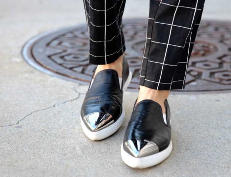 Sezonun Gözde Sneaker Modelleri (Miu Miu)