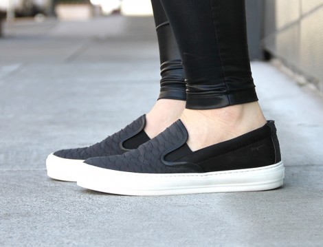 Sezonun Gözde Sneaker Modelleri (Tory Burch)