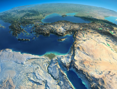 Terör Fobi ve İslamofobi
