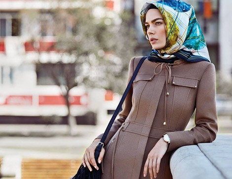 Ulaşılabilir Fiyatlardaki Uzun Mantolar