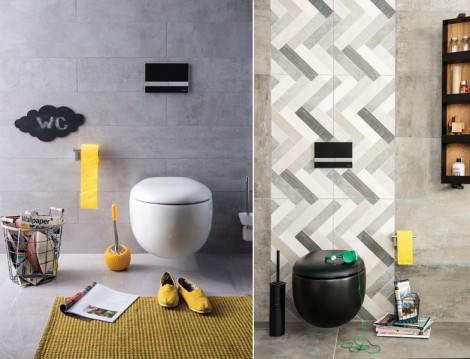 VitrA’dan Banyolara Özel Tasarımlar