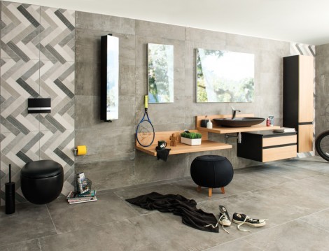 VitrA’dan Banyolara Özel Tasarımlar