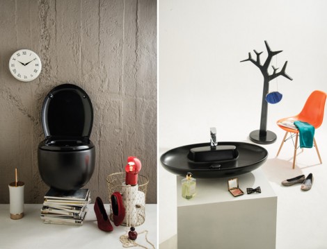VitrA’dan Banyolara Özel Tasarımlar