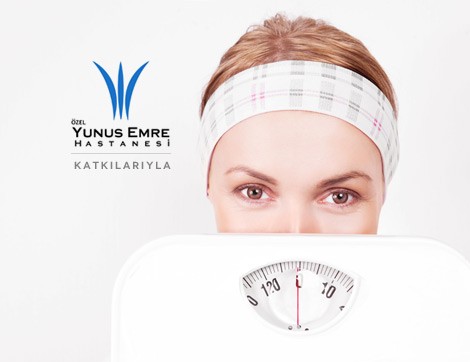 Kadınlar Evlendikten Sonra Niye Kilo Alır?