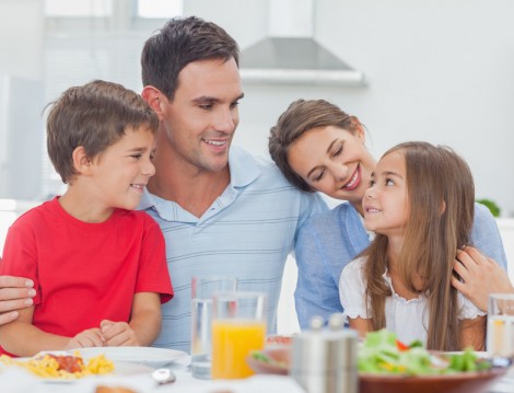 Çocuğumuza ve Eşimize Neden ve Nasıl İltifat Etmeliyiz