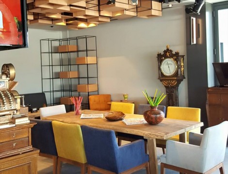 Üsküdar Alkolsüz Mekanlar Askadar Cafe Restoran