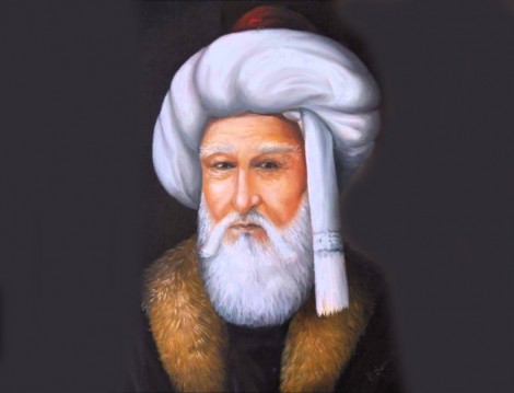 İmparatorluğun Fikir Babası Şeyh Edebal