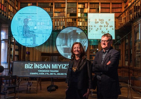3. İstanbul Tasarım Bienali 2016