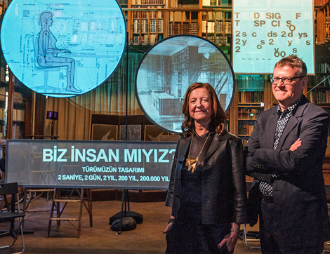3. İstanbul Tasarım Bienali’nin Başlığı ve Teması Açıklandı