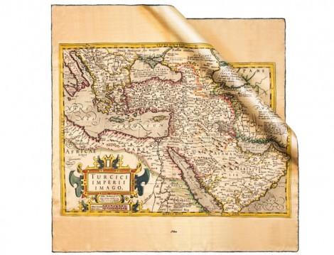 Aker Ottoman Koleksiyonu 2016
