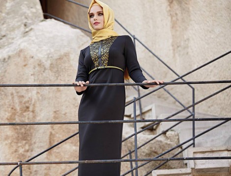 Alvina Giyim 2016 Elbise Modelleri