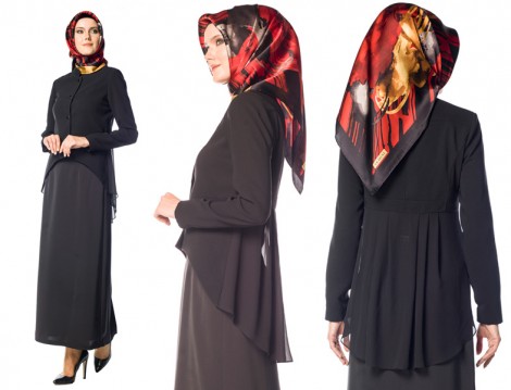 Armine Ceket Modelleri 2016