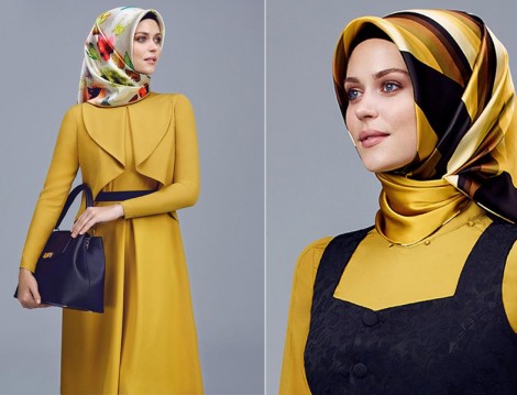 Armine Giyim Modelleri 2016