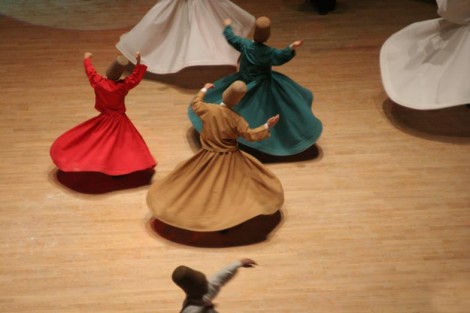 Haftasonu Etkinlikleri Kültür Sanat