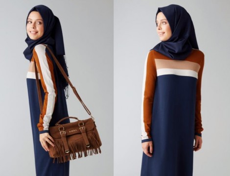 Kayra 2016 Kış Tunik Modeli 