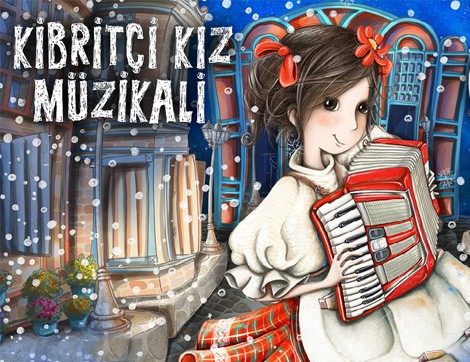 Kibritçi Kız Müzikali: Bir Sosyal Sorumluluk Projesi
