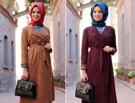 Mevra 2016 Tunik Modelleri