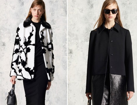 Michael Kors Transeason 2016 
