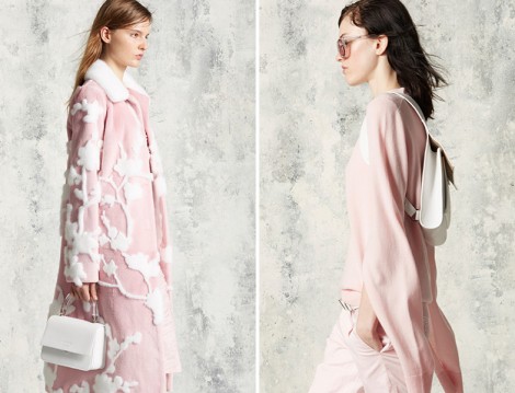 Michael Kors Transeason 2016 