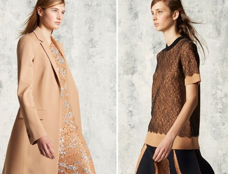 Michael Kors Transeason 2016 