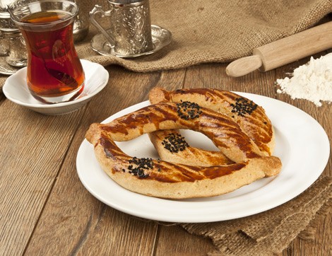 Pastane Usulü Çatal Nasıl Yapılır?