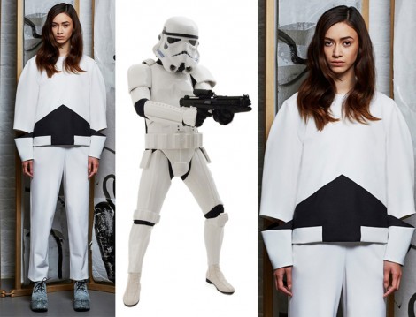 Star Wars Trendi ve Modaya Etkisi