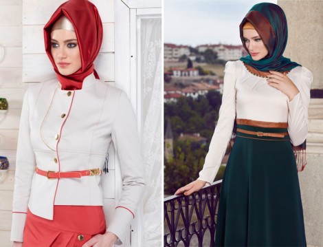Tesettür Giyim Hataları 
