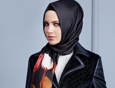Tesettür Kombinleri 2016 Armine